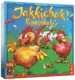 Jakkiebak! Kippenkak!