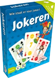 Jokeren