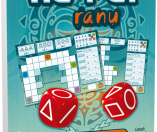 Ka Pai: Ranu