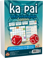 Ka Pai: Toku Whakapapa