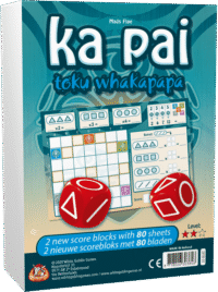Ka Pai: Toku Whakapapa