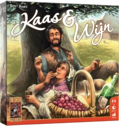 Kaas & Wijn – Review