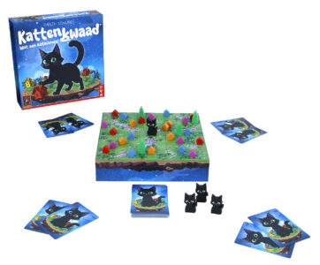 Kattenkwaad