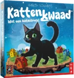 Kattenkwaad
