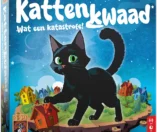 Kattenkwaad