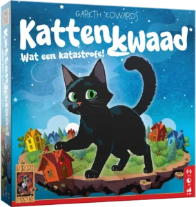 Kattenkwaad