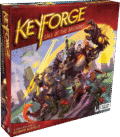 KeyForge: Call of the Archons