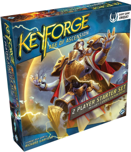 KeyForge: Age of Ascension