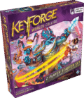 KeyForge: Worlds Collide