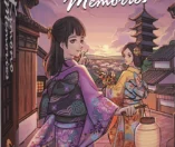 Kimono Memories