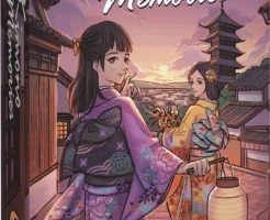 Kimono Memories