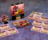 King of Tokyo: Baby Gigazaur