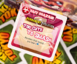 King of Tokyo: Baby Gigazaur