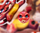 King of Tokyo: Baby Gigazaur