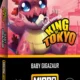 King of Tokyo: Baby Gigazaur