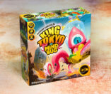 King of Tokyo: Mindbug