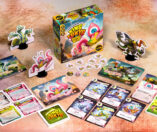 King of Tokyo: Mindbug