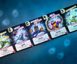 King of Tokyo: Mindbug
