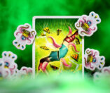 King of Tokyo: Mindbug