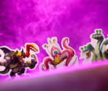 King of Tokyo: Mindbug