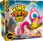 King of Tokyo: Mindbug