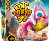 King of Tokyo: Mindbug