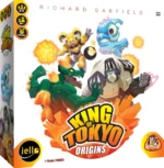 King of Tokyo: Origins