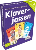 Klaverjassen