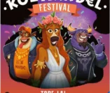Koehandel: Festival