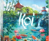 Koi