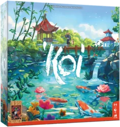 Koi – Review