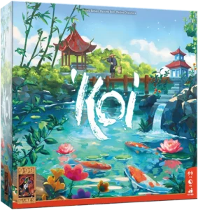 Koi