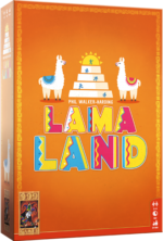 Lamaland