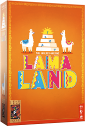 Lamaland – Speluitleg