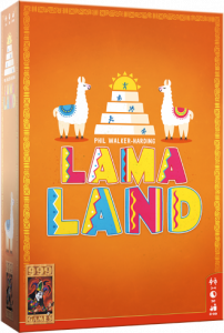 Lamaland