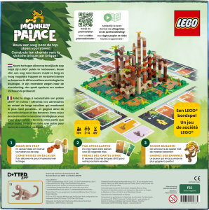 Monkey Palace