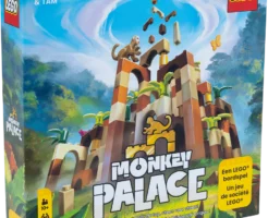 Monkey Palace