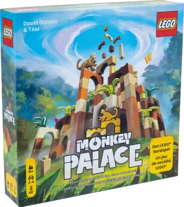 Monkey Palace