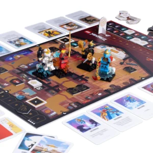 LEGO: NINJAGO – Destiny’s Bounty Adventures
