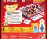 LEGO: NINJAGO – Destiny’s Bounty Adventures