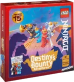 LEGO: NINJAGO – Destiny’s Bounty Adventures