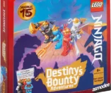 LEGO: NINJAGO – Destiny’s Bounty Adventures