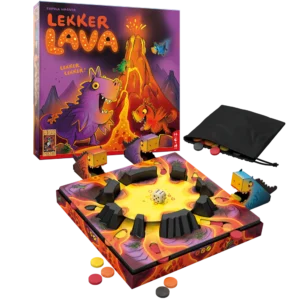 Lekker Lava