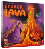 Lekker Lava