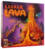 Lekker Lava