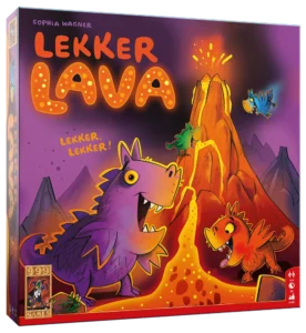 Lekker Lava