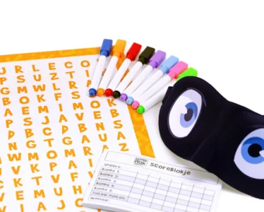 Letterprik