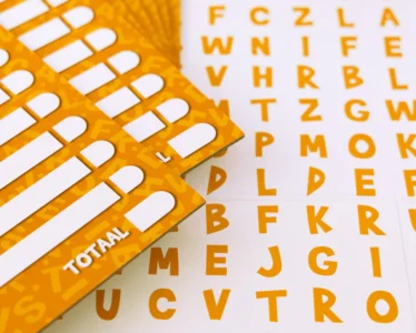 Letterprik