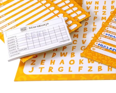 Letterprik
