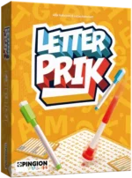 Letterprik